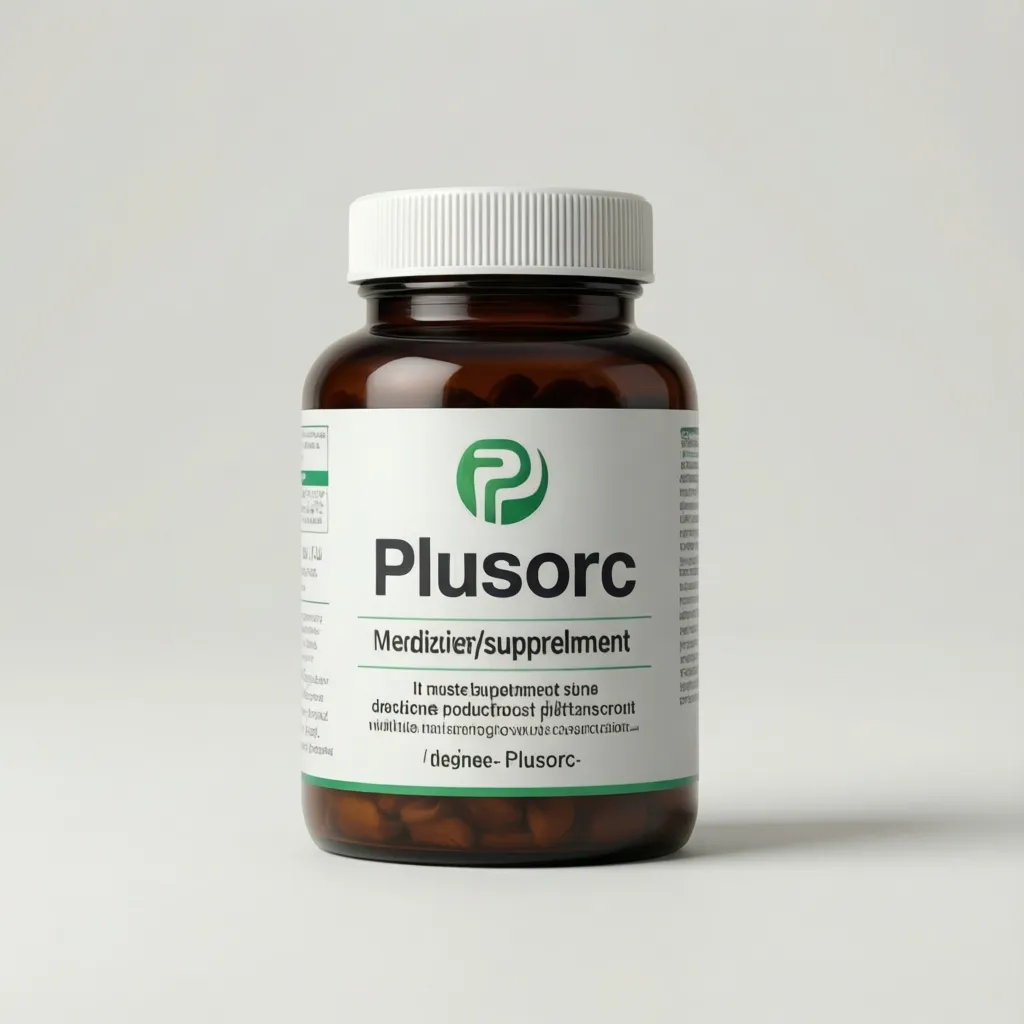 Plusorc